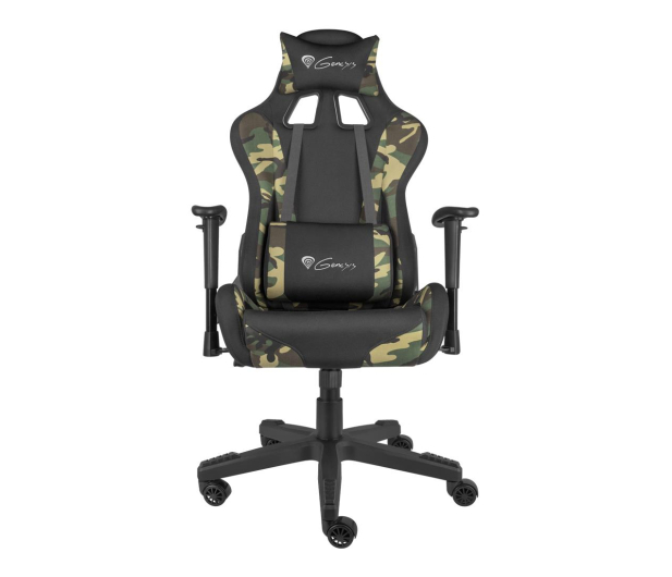 GENESIS NITRO 560 CAMO - 1104913 - zdjęcie 2